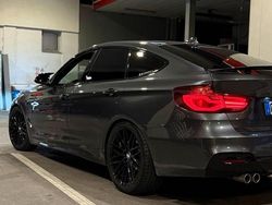 Gebraucht 2019 BMW 335 Limousine | 19.900 € (Fairer Preis)