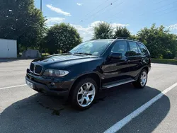 Schwarz Gebraucht 2006 BMW X5 SUV | 4.400 € (Superpreis)