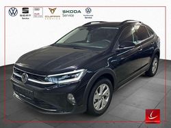 Deepblackperleffekt Neu 2025 VW Taigo SUV | 24.490 € (Etwas zu teuer)