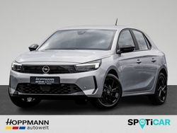 Grau/typ aussenverkleidung metalliclackierung Gebraucht 2024 Opel Corsa Basis Limousine | 16.490 € (Fairer Preis)