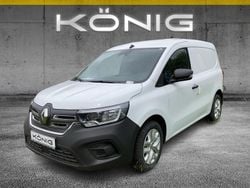 Weiß Gebraucht 2022 Renault Kangoo Van / Kleinbus | 19.999 € (Fairer Preis)