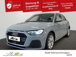 Pfeilgrau perleffekt Gebraucht 2025 Audi A1 Sportback Advanced Plus Kleinwagen | 23.910 € (Guter Preis)