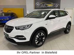 Weiß Gebraucht 2019 Opel Grandland X SUV | 16.990 € (Fairer Preis)