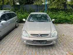 Grau Gebraucht 2003 Citroën Xsara Limousine | 1.500 € (Guter Preis)