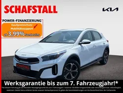 Weiss ((wd) cararraweiss) Gebraucht 2022 Kia XCeed Vision SUV | 18.979 € (Superpreis)