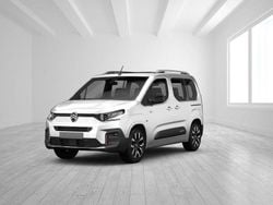 Eisweiss Neu 2025 Citroën Berlingo Van / Kleinbus | 27.480 € (Fairer Preis)