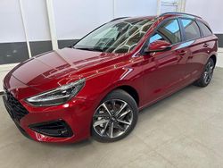 Ultimater red r1p Neu 2025 Hyundai i30 Edition Kombi | 23.739 € (Etwas zu teuer)