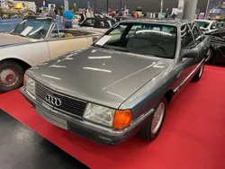 Gebraucht 1990 Audi Quattro Coupé | 9.500 €