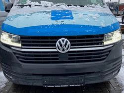 Silber Gebraucht 2021 VW T6.1 Van | 13.990 €