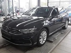 Uranograu Gebraucht 2021 VW Passat GTE Kombi | 22.730 € (Guter Preis)