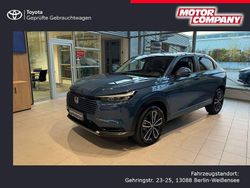 Schwarz Gebraucht 2025 Honda HR-V Elegance SUV | 29.960 € (Etwas zu teuer)