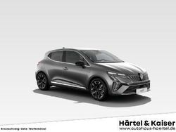 Dolomitgrau (grau) (grau) Neu 2025 Renault Clio V Techno Kleinwagen | 21.490 € (Etwas zu teuer)