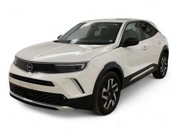 Weiß Gebraucht 2022 Opel Mokka-e Elegance SUV | 15.999 € (Superpreis)