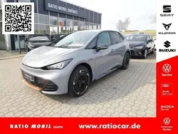 Grau Neu 2025 Cupra Born Kleinwagen | 44.680 € (Teuer)