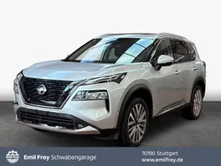 Silber Neu 2024 Nissan X-Trail Tekna+ SUV | 49.990 €