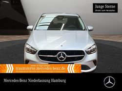 Hightechsilber Gebraucht 2024 Mercedes B200 Progressive Van / Kleinbus | 29.290 € (Superpreis)