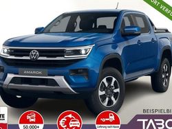 Blau Neu 2025 VW Amarok Style Abholung | 51.188 € (Superpreis)