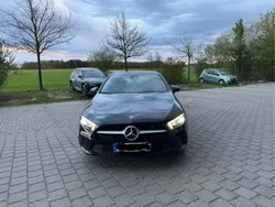Mercedes A220