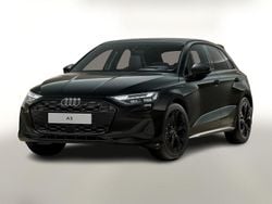 Weiss Neu 2025 Audi A3 Sportback e-tron Ambiente Limousine | 34.388 € (Superpreis)