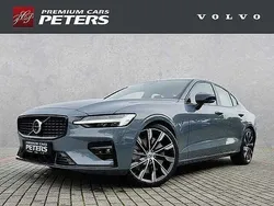 Gebraucht 2024 Volvo S60 Limousine | 42.900 € (Teuer)