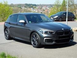 Grau Gebraucht 2019 BMW M140 M Sport Limousine | 36.999 € (Fairer Preis)
