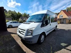 Weiß Gebraucht 2013 Ford Transit Van / Kleinbus | 15.349 €