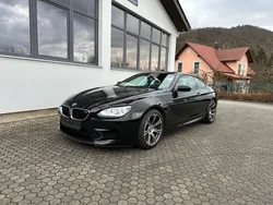 Schwarz Gebraucht 2014 BMW M6 Sport Line Coupé | 36.900 € (Fairer Preis)