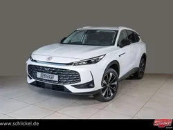 Pearl white Neu 2025 MG HS Comfort SUV | 29.990 € (Fairer Preis)