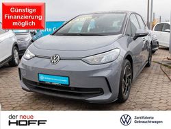 Grau Gebraucht 2024 VW ID.3 Pro Kleinwagen | 29.475 € (Superpreis)