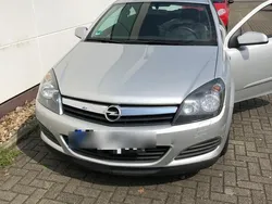 Gebraucht 2006 Opel Astra GTC Kleinwagen | 1.850 €