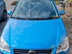 Blau Gebraucht 2005 VW 181 SUV | 2.350 €