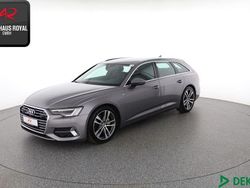 Taifungrau Gebraucht 2019 Audi A6 S-Line Kombi | 34.480 € (Fairer Preis)