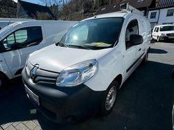 Weiß Gebraucht 2020 Renault Kangoo Kombi | 9.500 € (Fairer Preis)