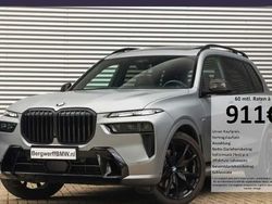 Grau Gebraucht 2024 BMW X7 Shadowline SUV | 105.672 €
