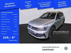 VW Tiguan Allspace