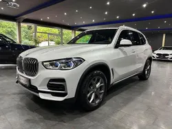 Weiß Gebraucht 2022 BMW X5 xLine SUV | 55.990 € (Guter Preis)