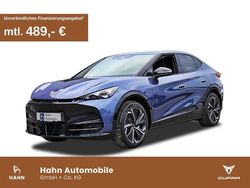 Basalt grey Neu 2025 Cupra Tavascan VZ SUV | 54.980 € (Etwas zu teuer)