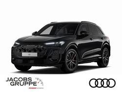 Schwarz Neu 2025 Audi Q5 Ambiente SUV | 73.480 € (Guter Preis)