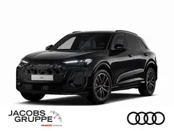 Schwarz Neu 2025 Audi Q5 Ambiente SUV | 74.280 € (Fairer Preis)