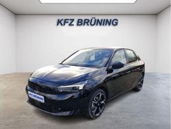 Karbon schwarz metallic (b (metallic) Gebraucht 2024 Opel Corsa Kleinwagen | 18.380 € (Guter Preis)