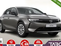 Silber Neu 2024 Opel Astra Edition Limousine | 24.988 € (Superpreis)