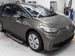 Grün Gebraucht 2023 VW ID.3 Pro Kleinwagen | 30.730 € (Fairer Preis)