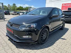 Schwarz Gebraucht 2014 VW Polo Trendline Limousine | 6.490 € (Fairer Preis)