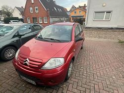 Rot Gebraucht 2007 Citroën C3 Kleinwagen | 1.800 € (Fairer Preis)