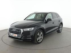 Schwarz Gebraucht 2020 Audi Q5 Design SUV | 28.660 € (Superpreis)