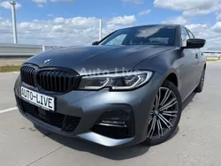 Matt Gebraucht 2021 BMW 330 M Sport Limousine | 32.990 € (Etwas zu teuer)