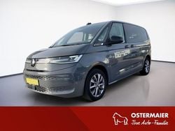 Pure grey Gebraucht 2022 VW Multivan Energetic Van | 44.980 € (Guter Preis)