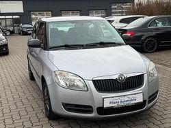 Gebraucht 2010 Skoda Fabia Limousine | 2.699 € (Guter Preis)