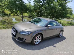 Grau Gebraucht 2011 Audi TT Coupé | 12.999 € (Fairer Preis)