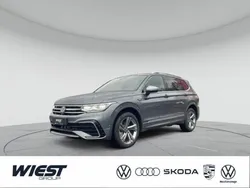 VW Tiguan Allspace